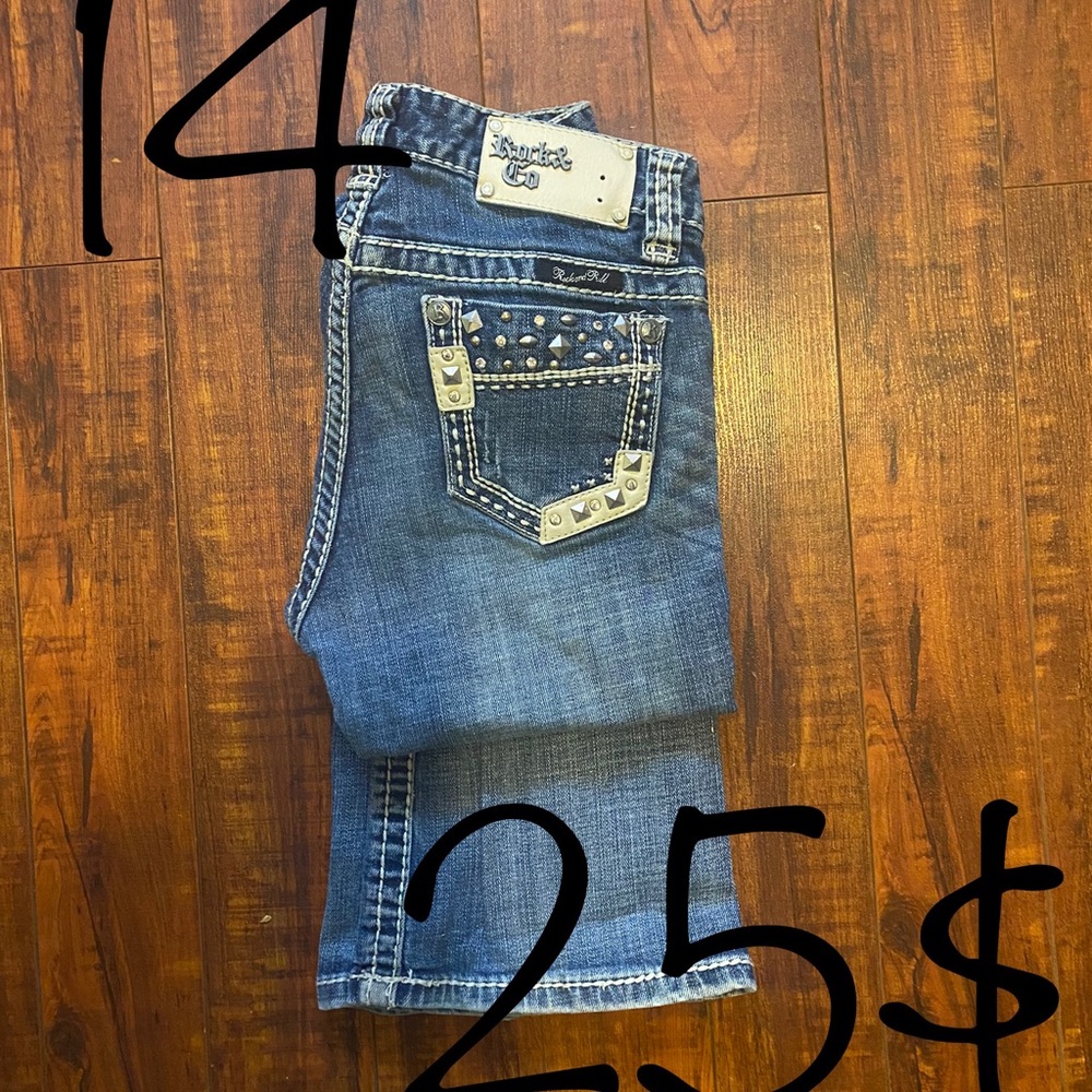Jeans